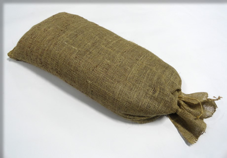 Hessian / Jute Sandbags